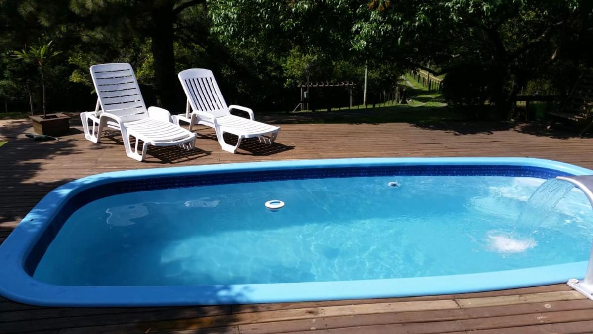 LINDA CASA DE CAMPO - Housity