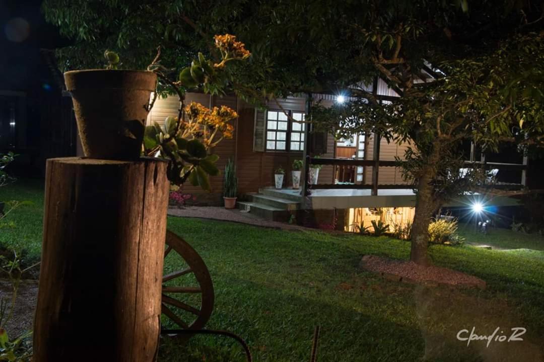 LINDA CASA DE CAMPO - Housity