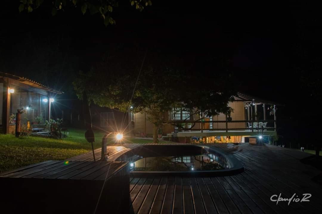 LINDA CASA DE CAMPO - Housity