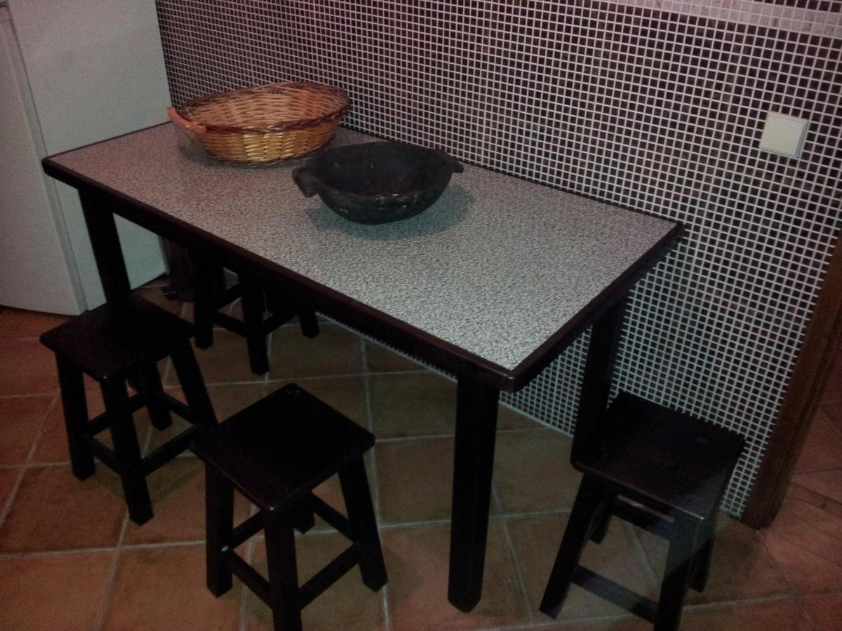 Casa De Fora - Housity