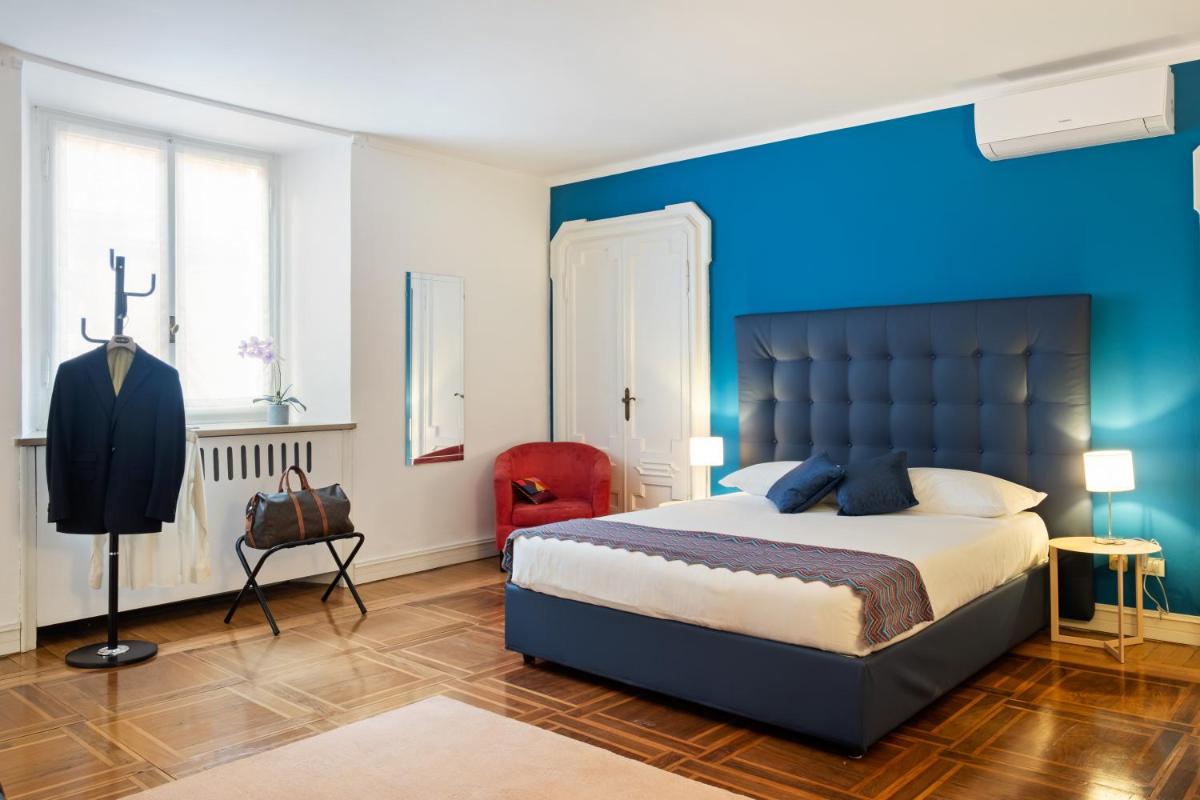 Italianflat - Verona Suite - Housity