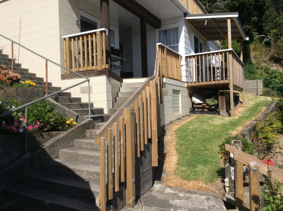 Seaview holiday Unit - Ohope Beach - Housity