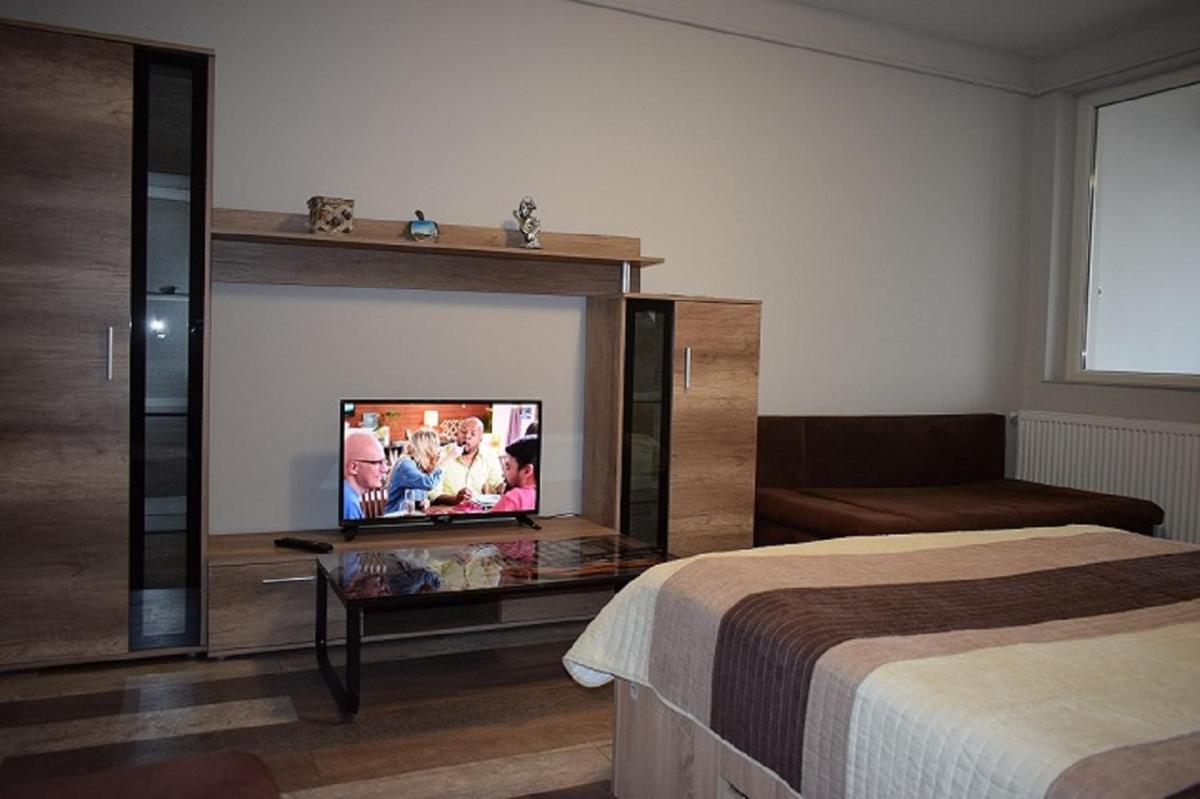 Apartament Hospital View Independentei RHBM - Hizvo