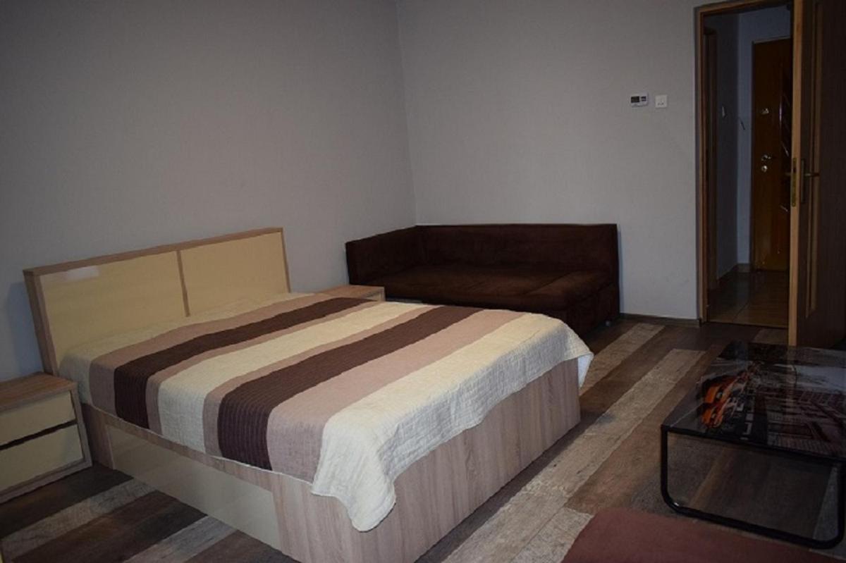 Apartament Hospital View Independentei RHBM - Housity
