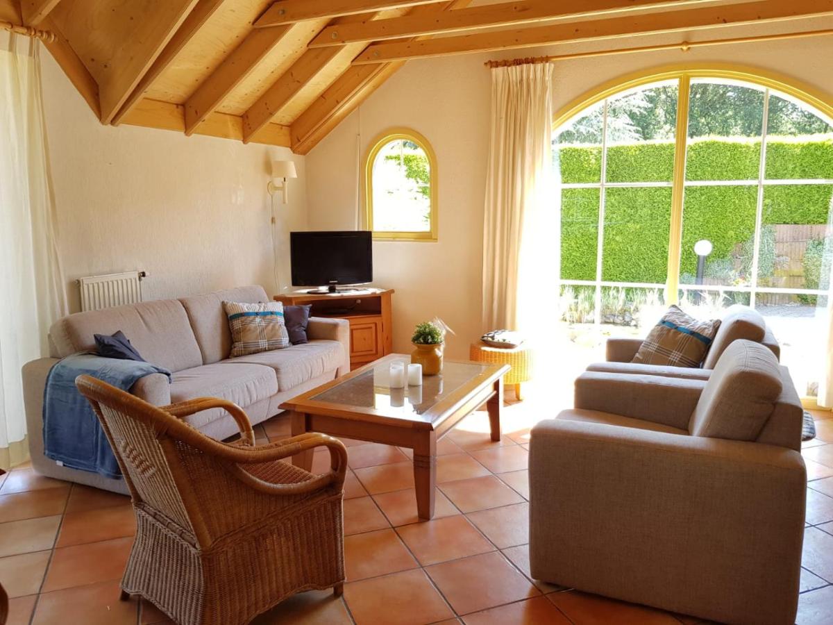 Vakantiebungalow De Heivliet op de Veluwe - Housity