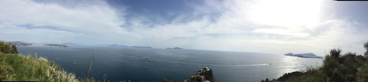 Hotel La Tripergola - Housity