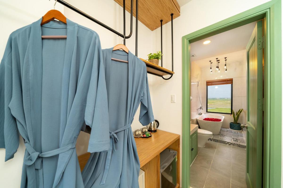 Paddy Boutique House Hoian - Hizvo