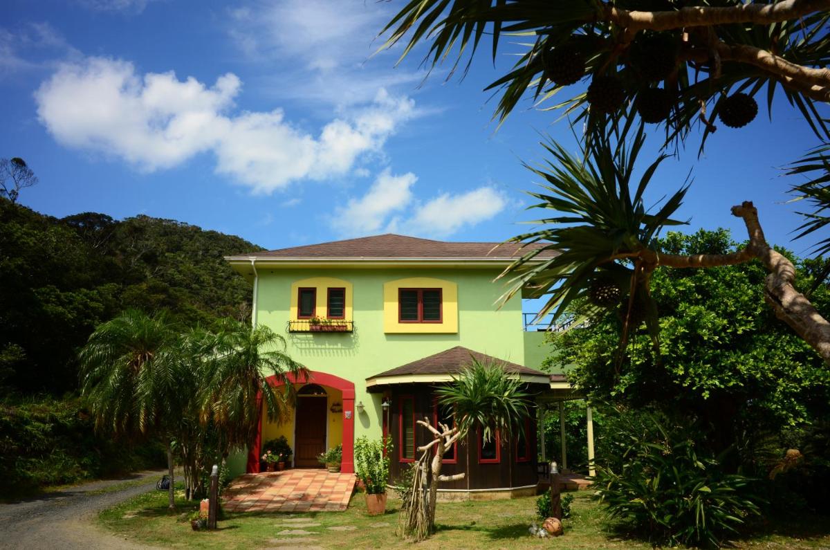 Villa Yurimun - Housity