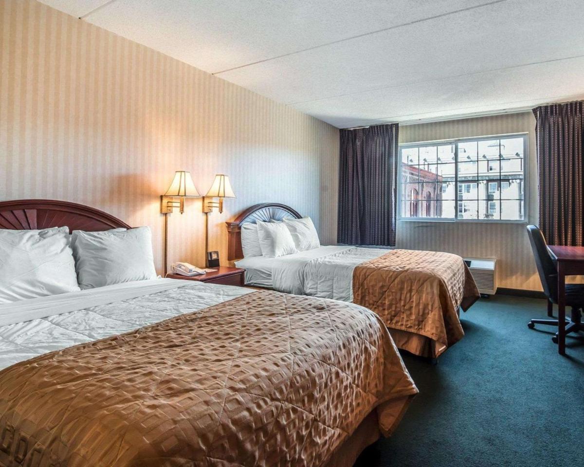The Marx Hotel - Downtown - University Area - Housity