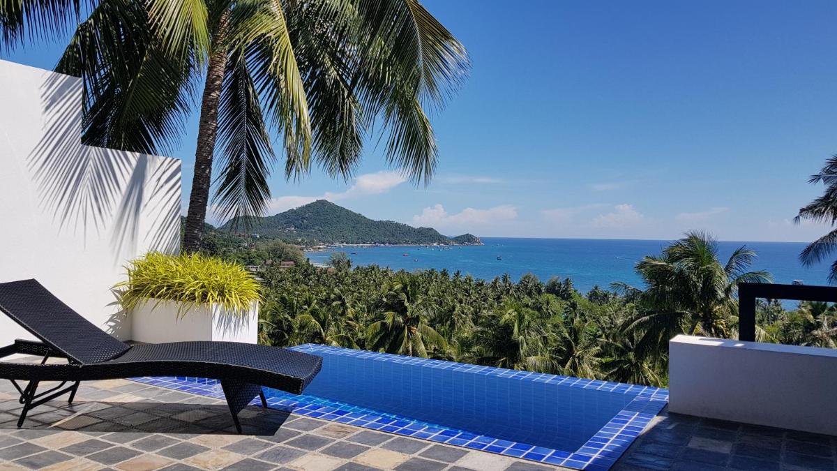 The Plantation Koh Tao - Housity