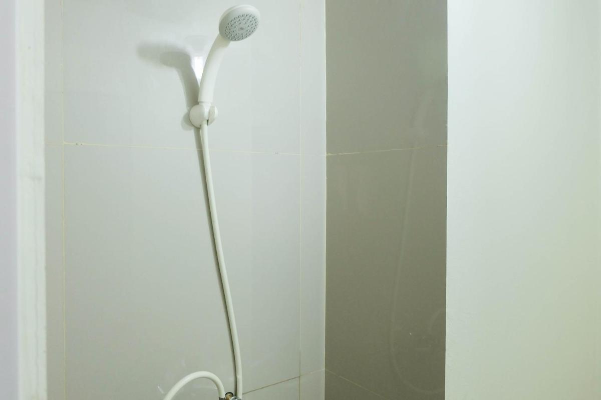 Cozy 2BR Bogorienze Apartment near Nirwana Residence By Travelio - Hizvo