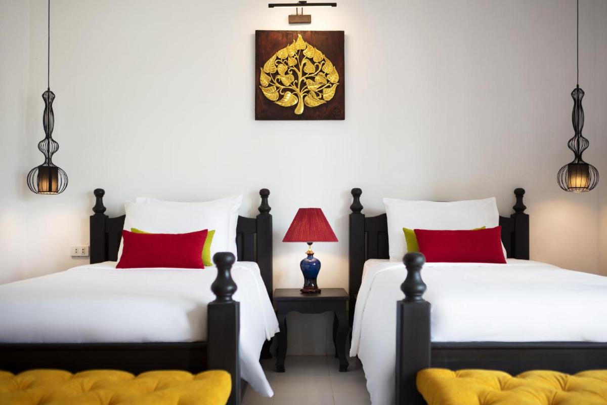 Sansan Resort - Housity