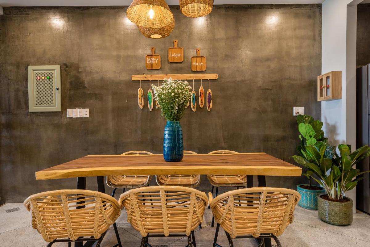 Paddy Boutique House Hoian - Hizvo