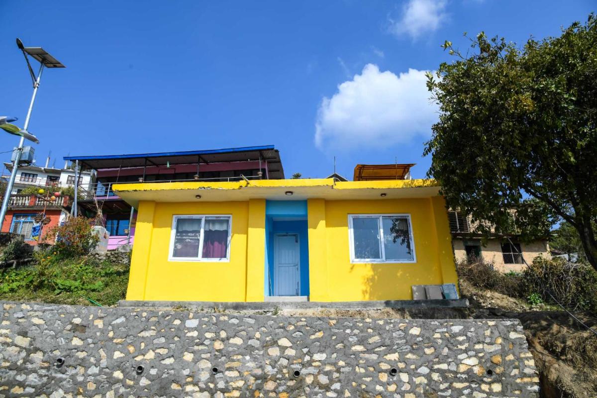 Homestay in Nagarkot - Housity