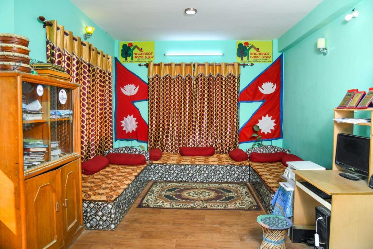 Homestay in Nagarkot - Housity
