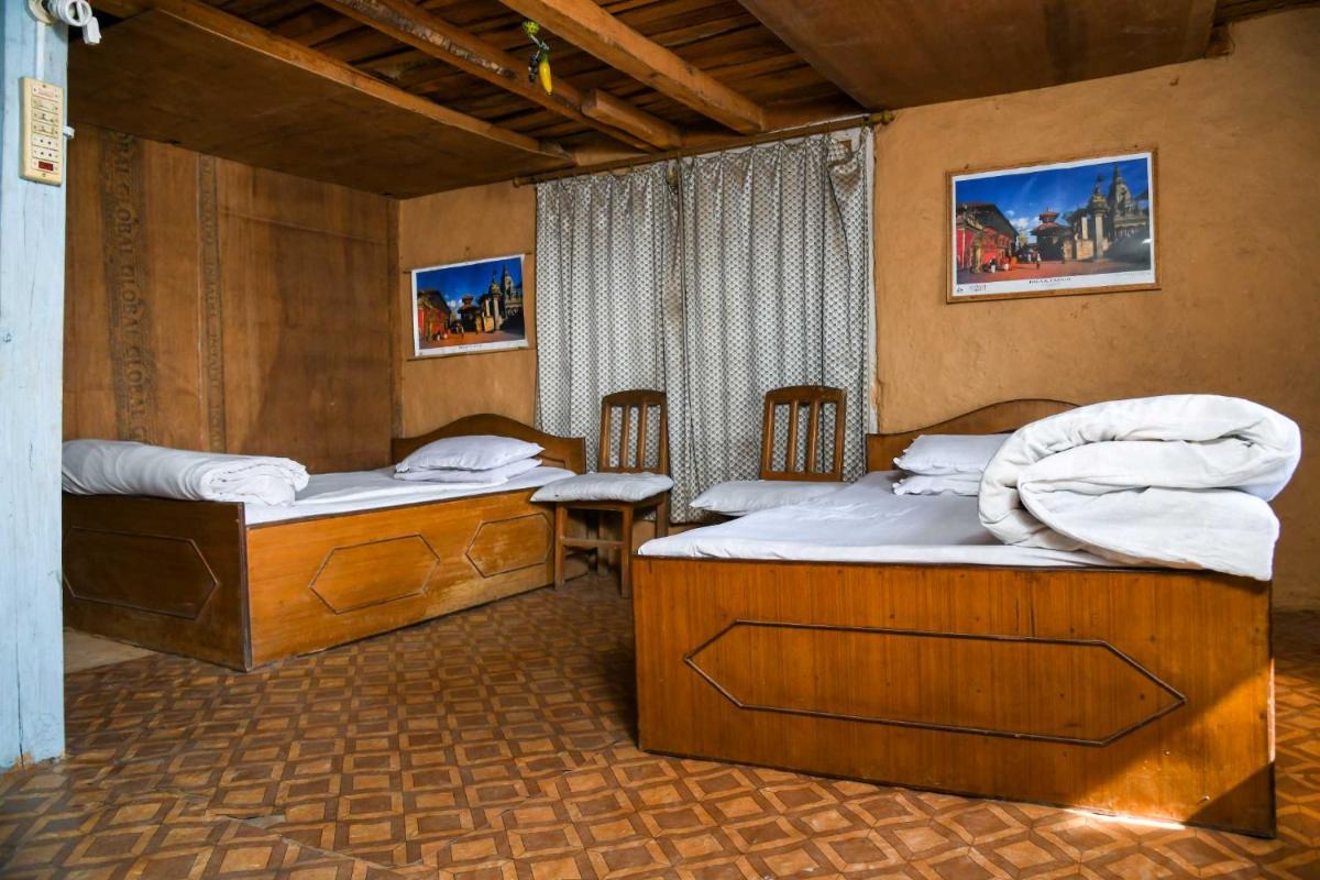 Homestay in Nagarkot - Housity