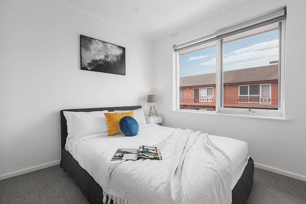 Heart of Ormond Apartment by Ready Set Host - Housity