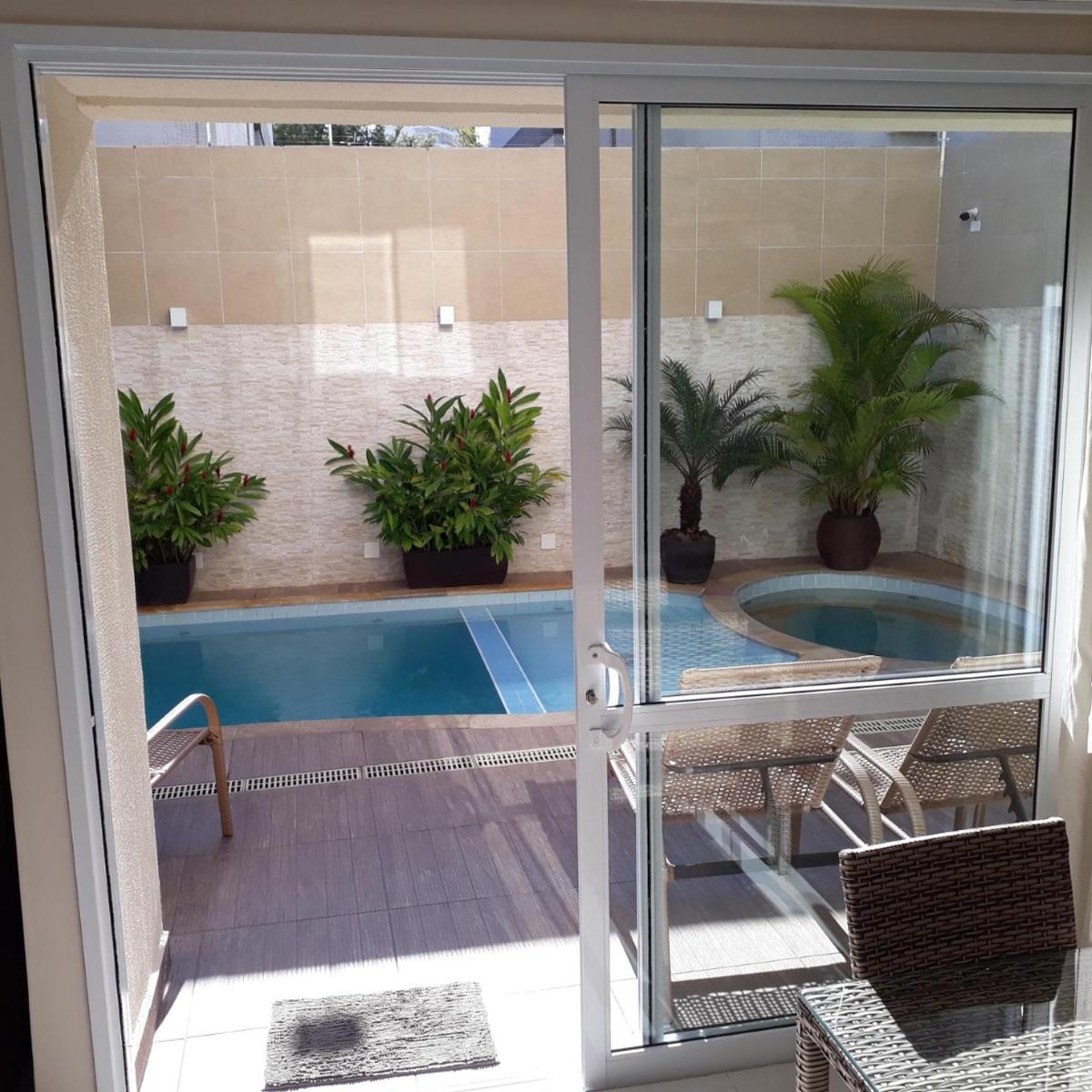 Pousada Ilha das Conchas - Housity