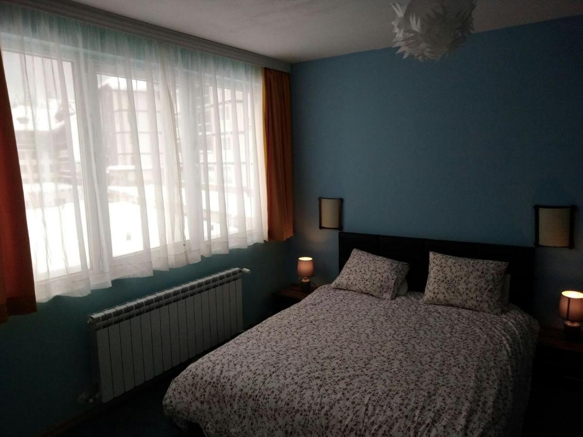 Borovets Apartments, Iglika 2 - Hizvo