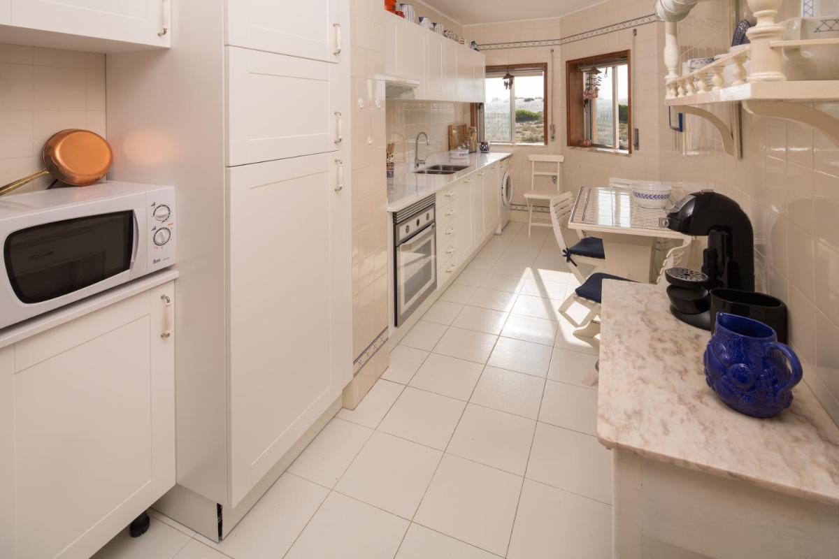 Barra Beach House - Praia da Barra - Housity