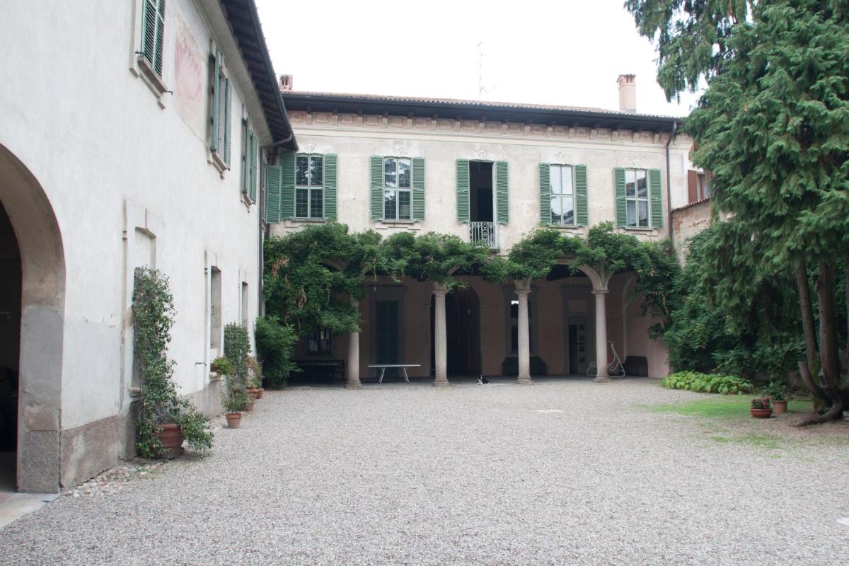 Storica Quercia B&B - Housity