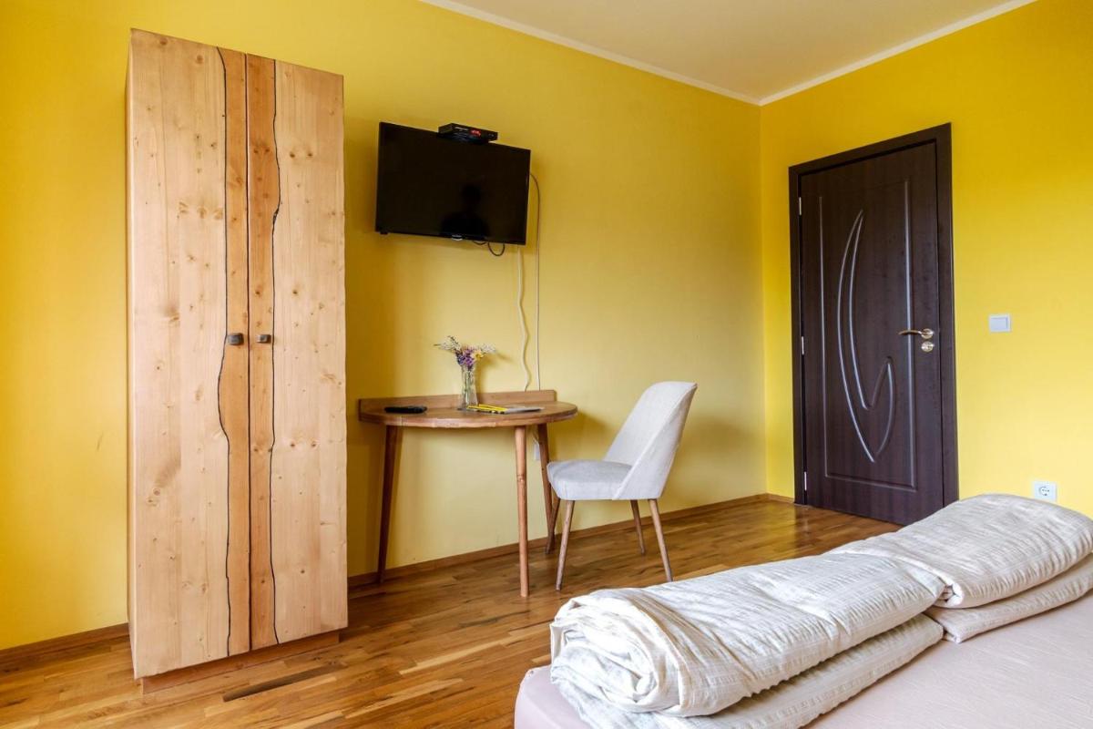 Guest House Villa Bozhenitsa - Housity