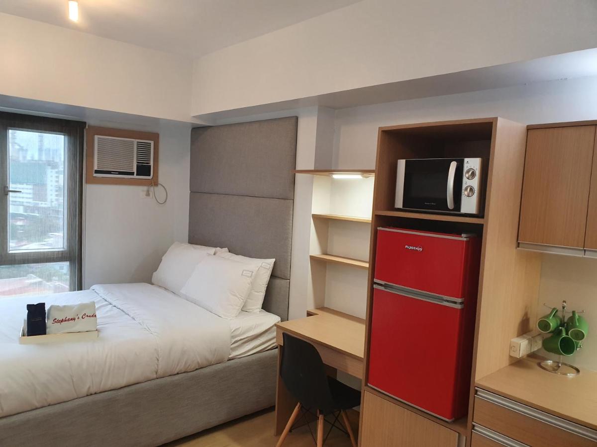 Steff's Condo 816 at Centrio Tower - Housity