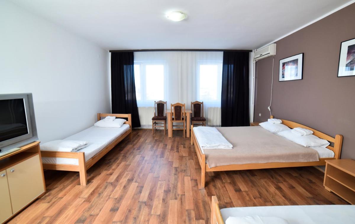 Hostel Milkaza - Housity