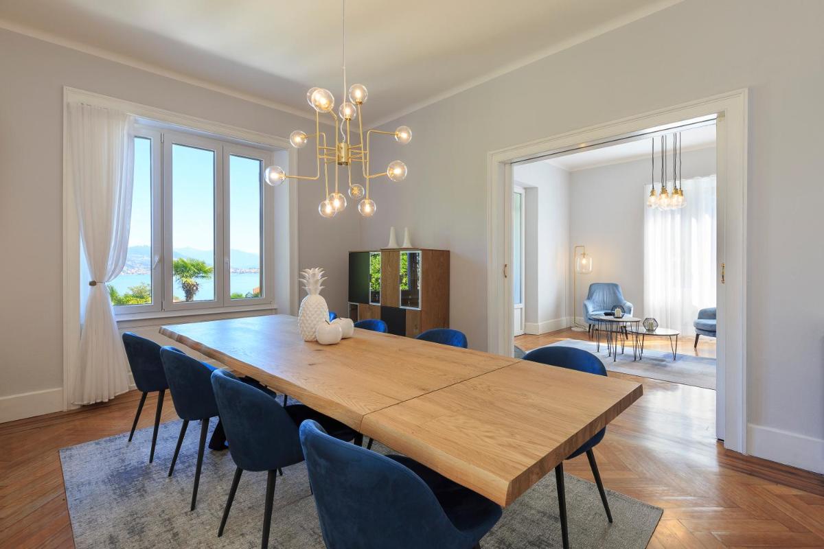 Villa Ramella - Housity