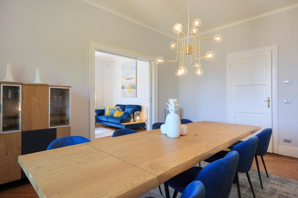 Villa Ramella - Housity