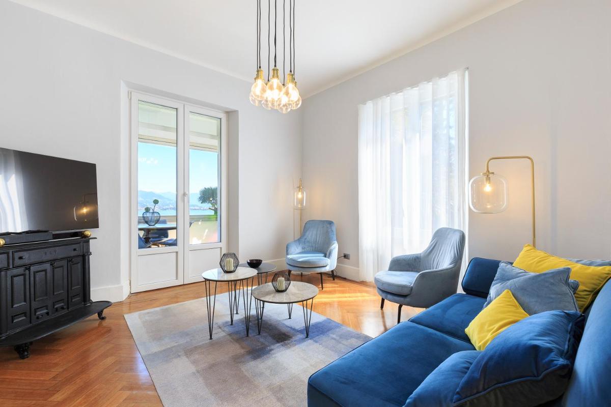 Villa Ramella - Housity