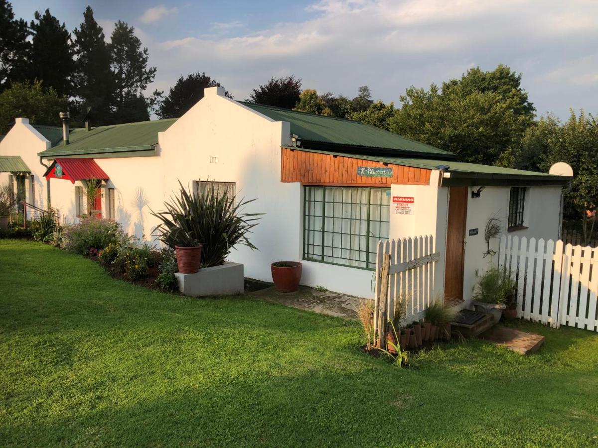Peace Corner Cottages - Housity