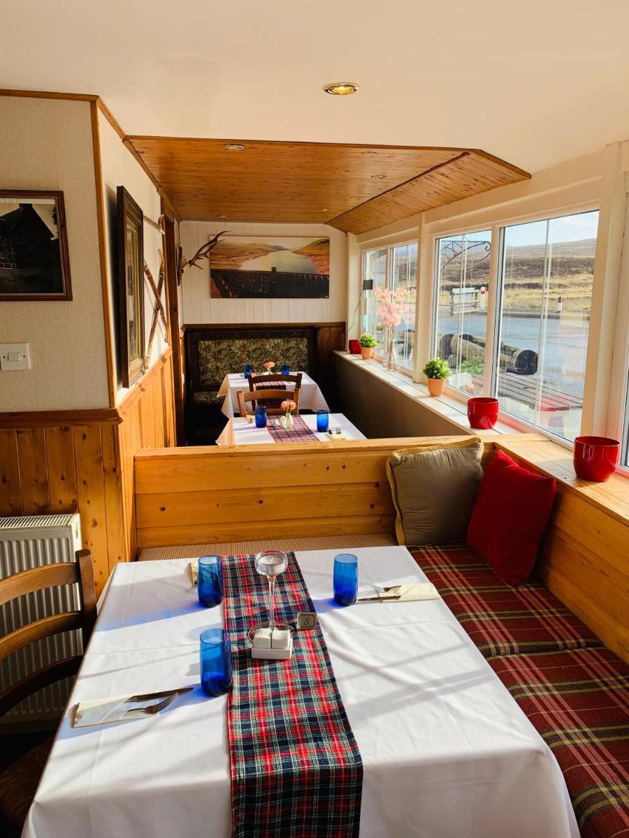 Aultguish Inn - Housity