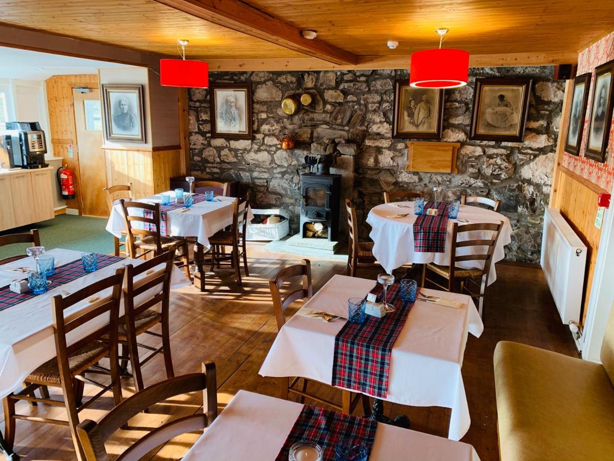 Aultguish Inn - Housity