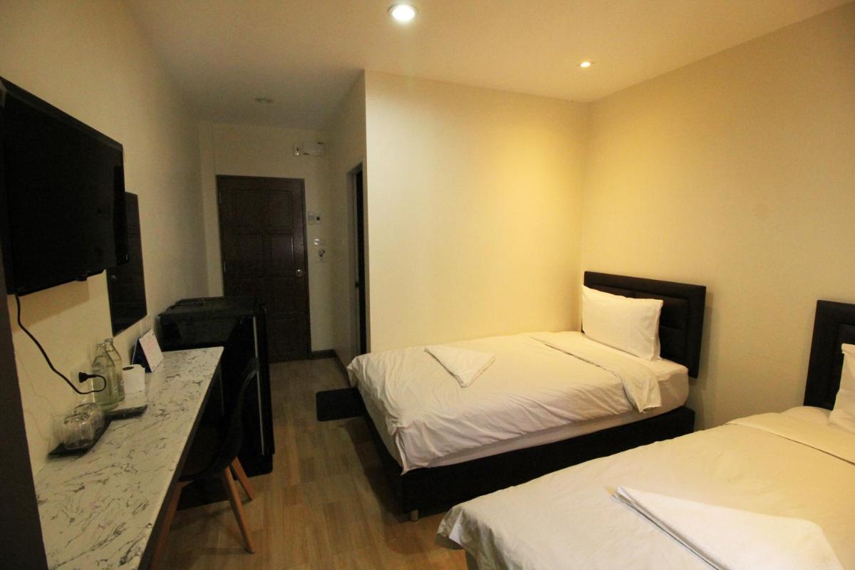 Chaiwat Guesthouse - Housity