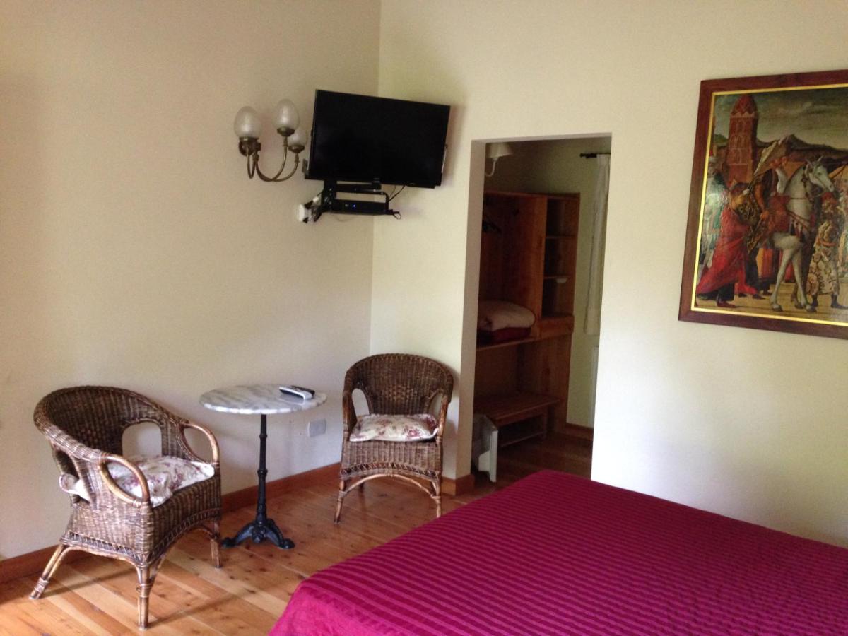 Los Abetos B&B 2 - Housity