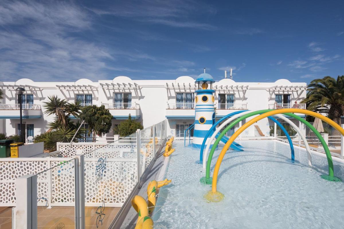 Piscina en o cerca de Hotel Arena Beach