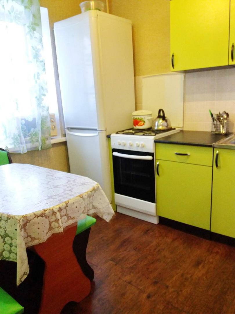 Apartamenty tsentr pr gagarina - Housity