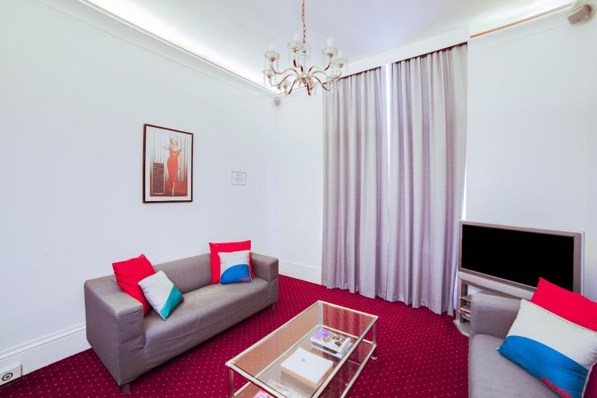 St George's Hotel - Housity