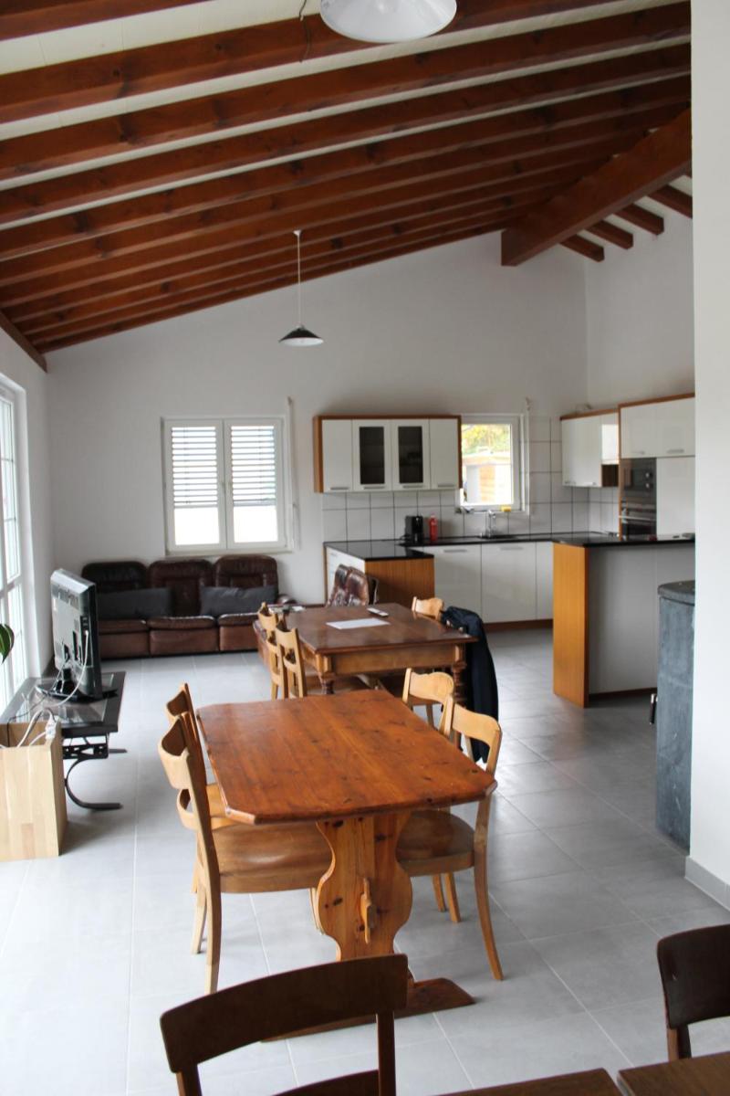 Hostel Le Chandelier - Housity
