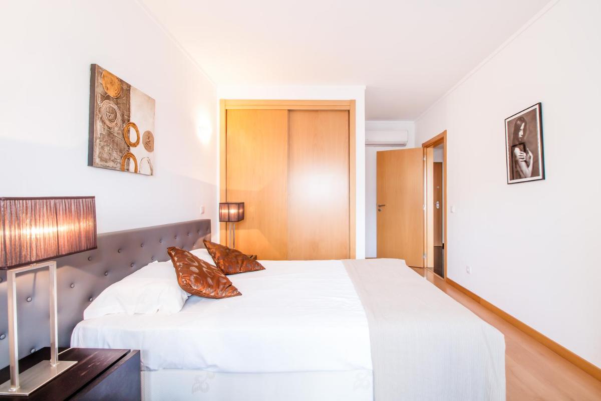 Martin´s House (1E) - Rocha Tower - Hizvo