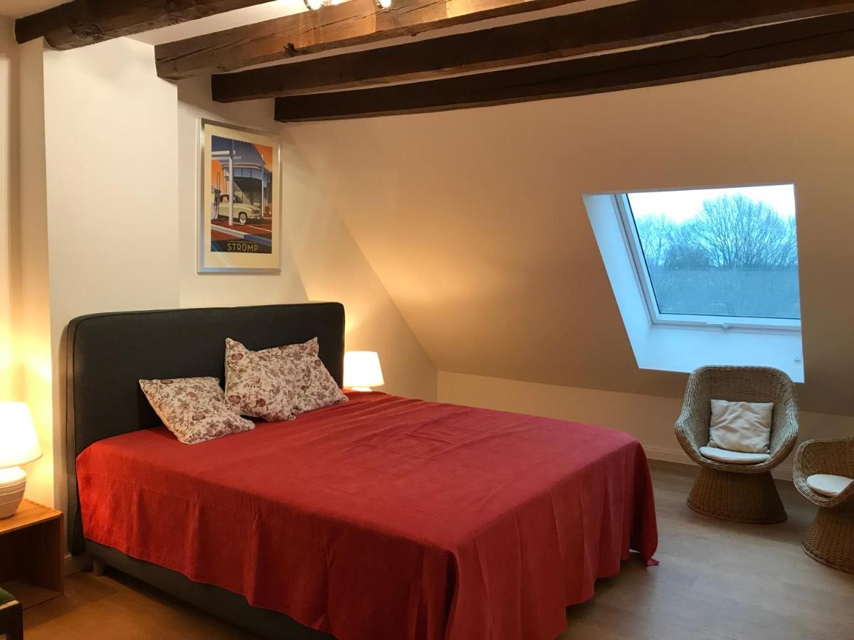 Bed & Breakfast Brockhof Meerbusch - Housity