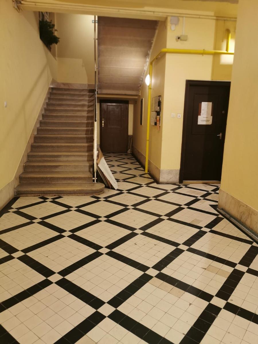 Heart of Budapest - Housity