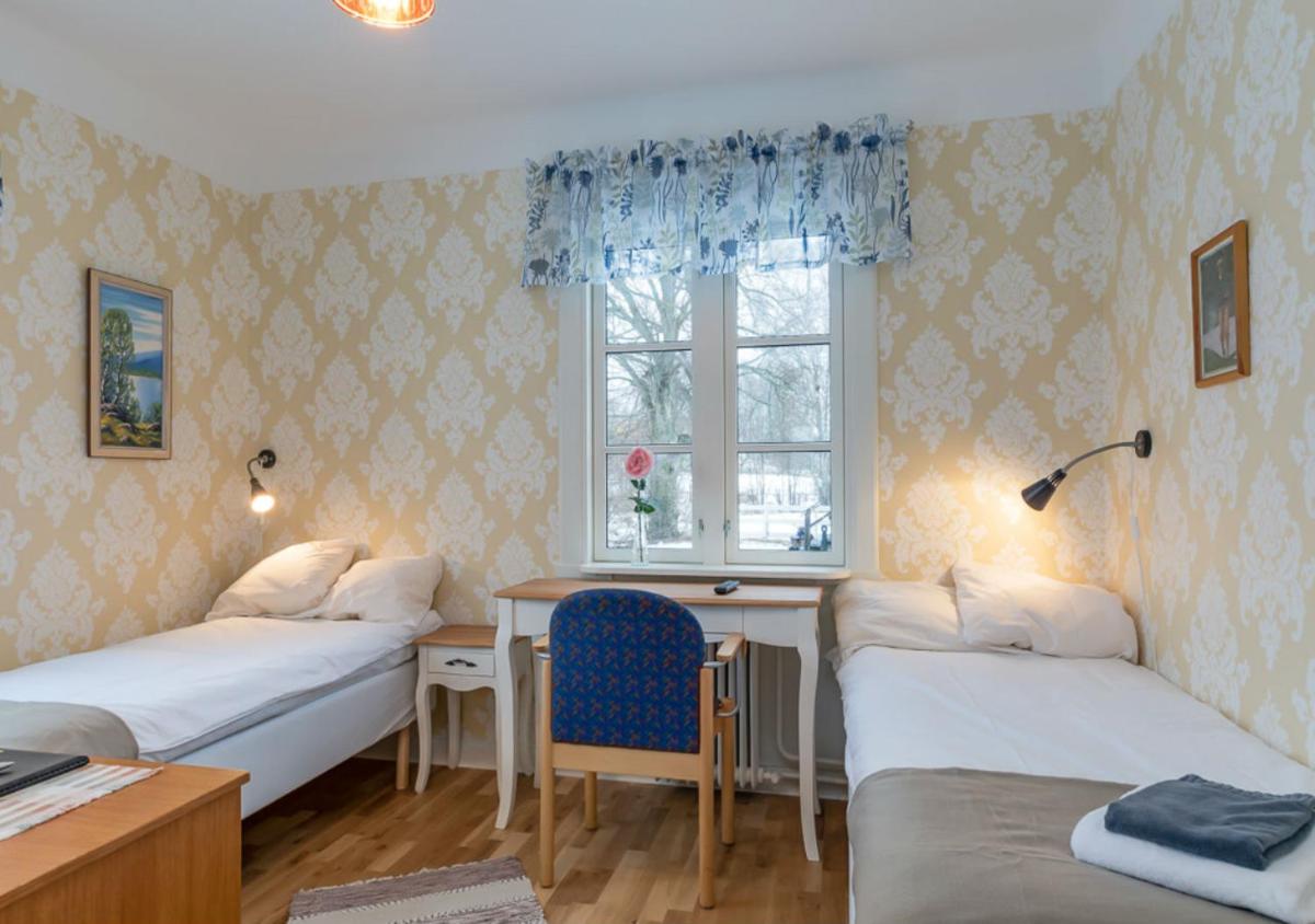 Malmgårdens vandrarhem B&B - Housity