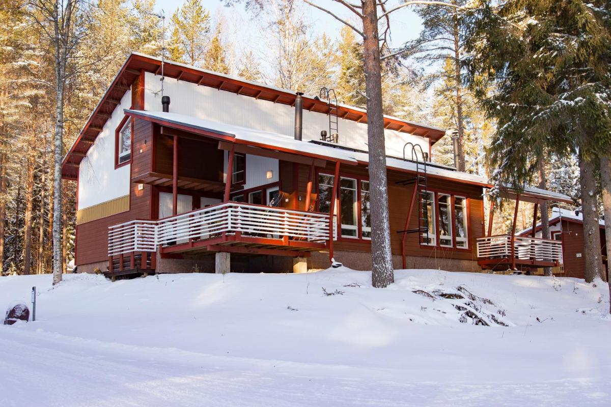 Kolin Lotus Cottages - Housity