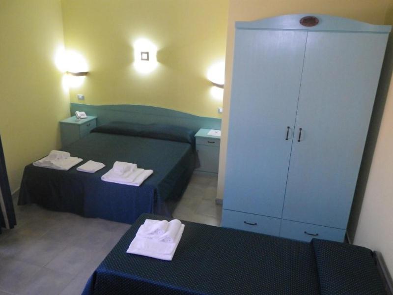 HOTEL COSTA ANTIGA - Housity
