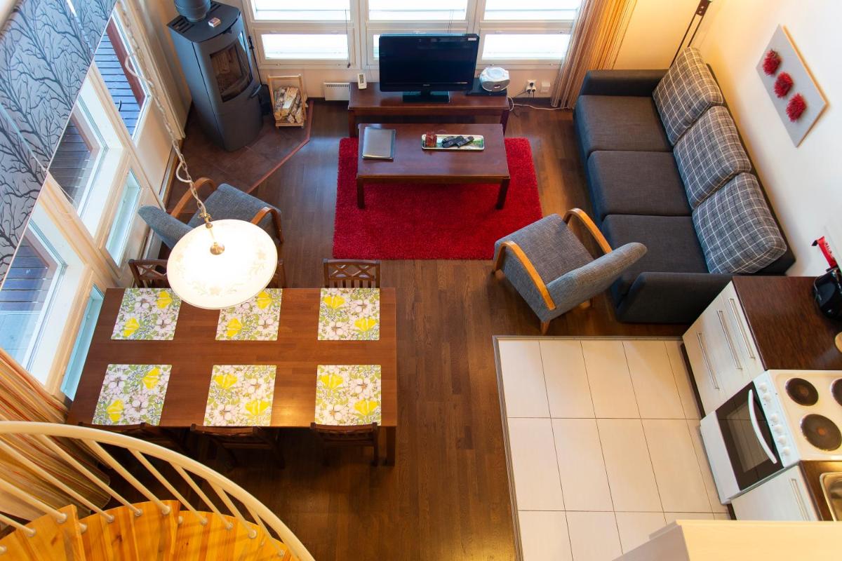 Kolin Lotus Cottages - Housity