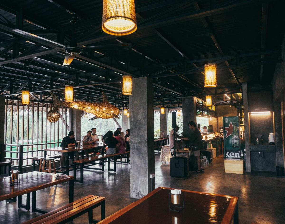 Suitetrails - Hang Loose Hostel