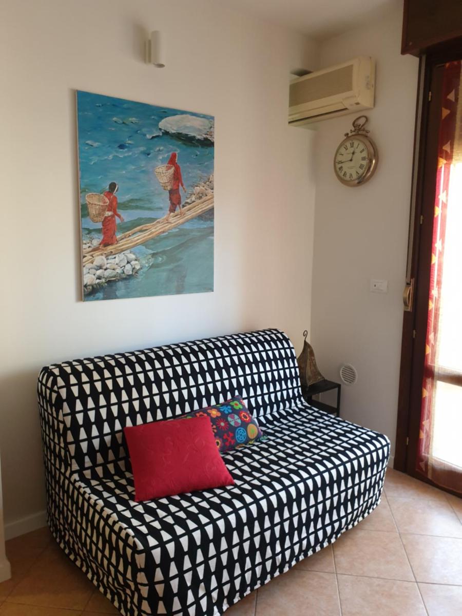 Il soffio - Housity