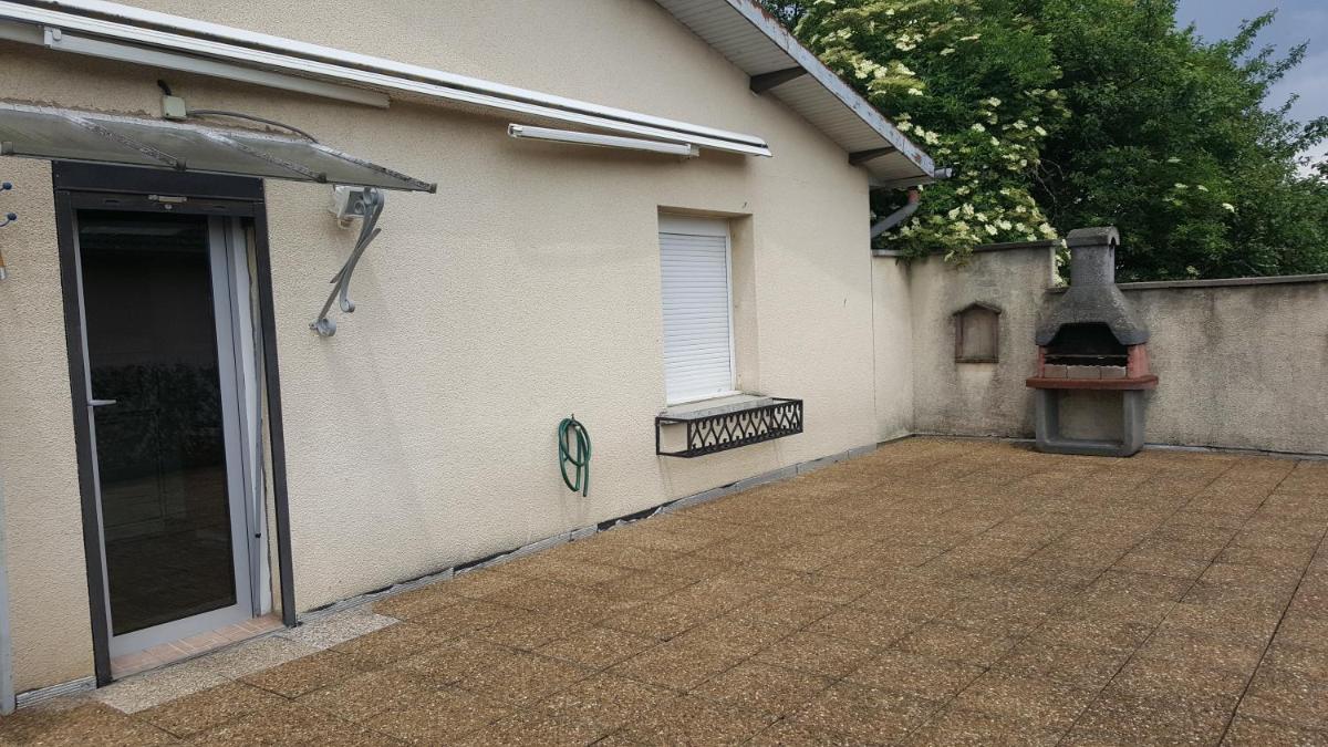 Le repaire du deux roues - Housity